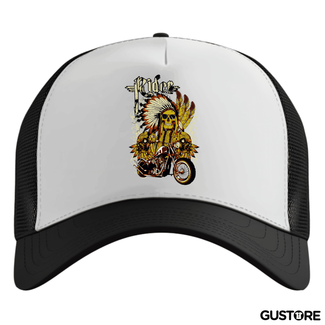 Gorro Rider