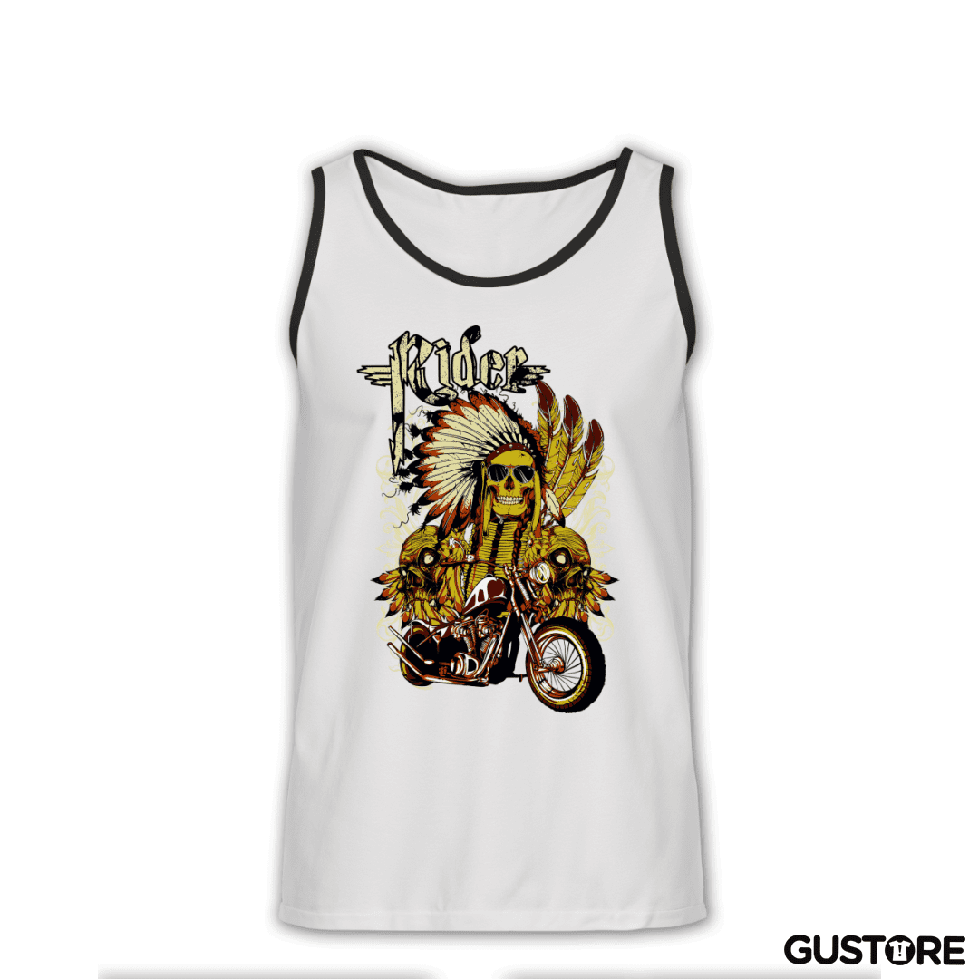 Sudadera Rider