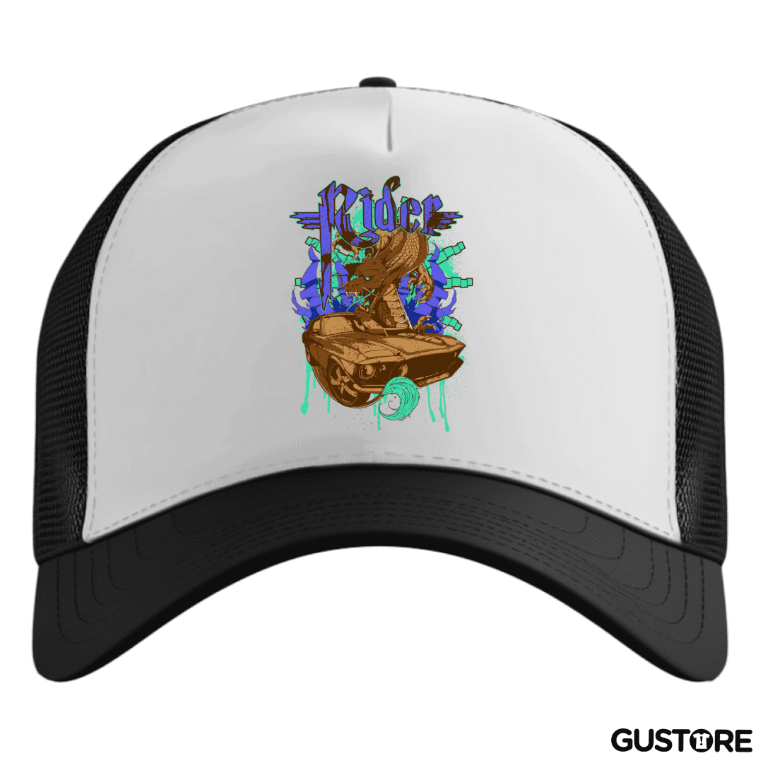 Gorro Rider 2