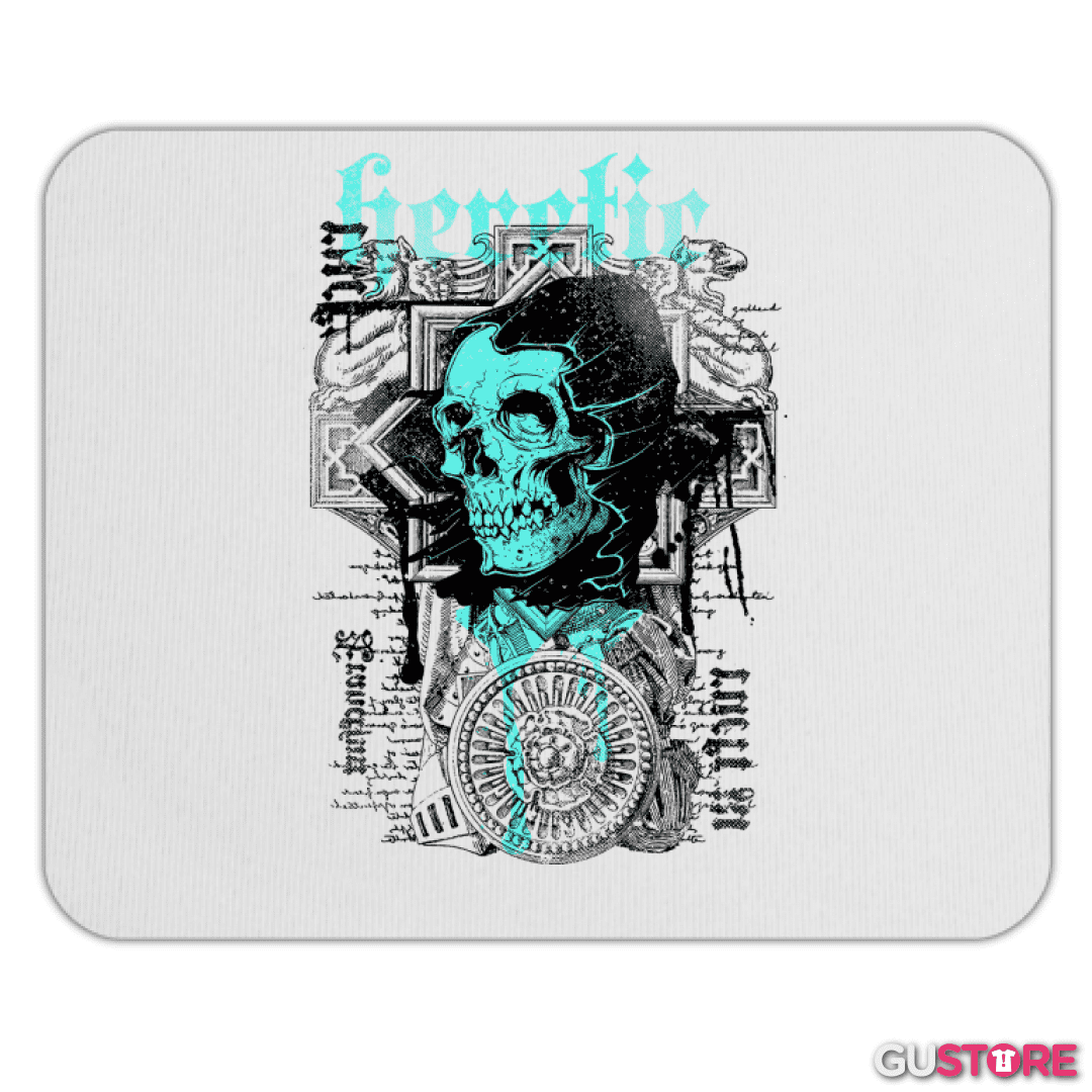 Mousepad La muerte