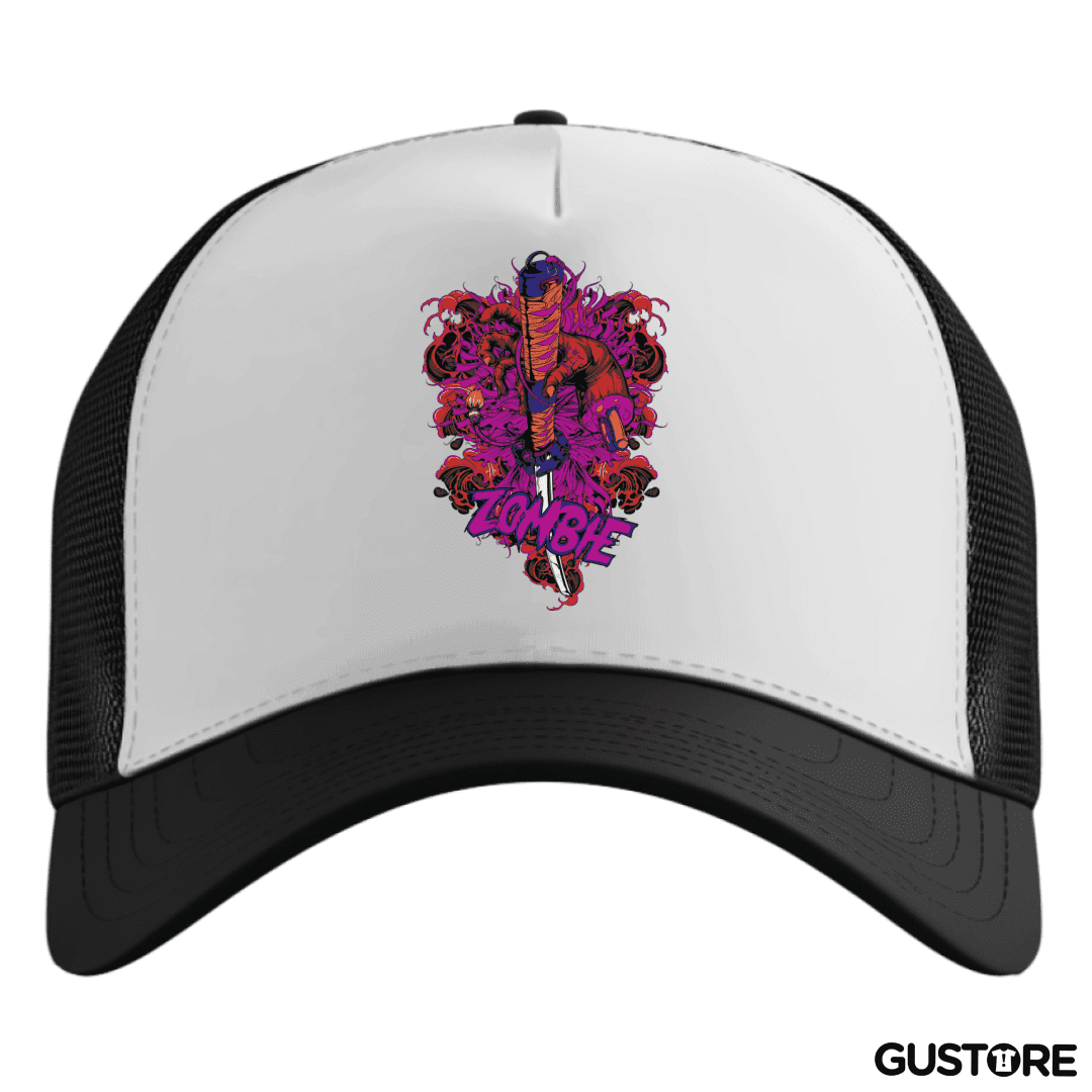 Gorro Espada Zombie