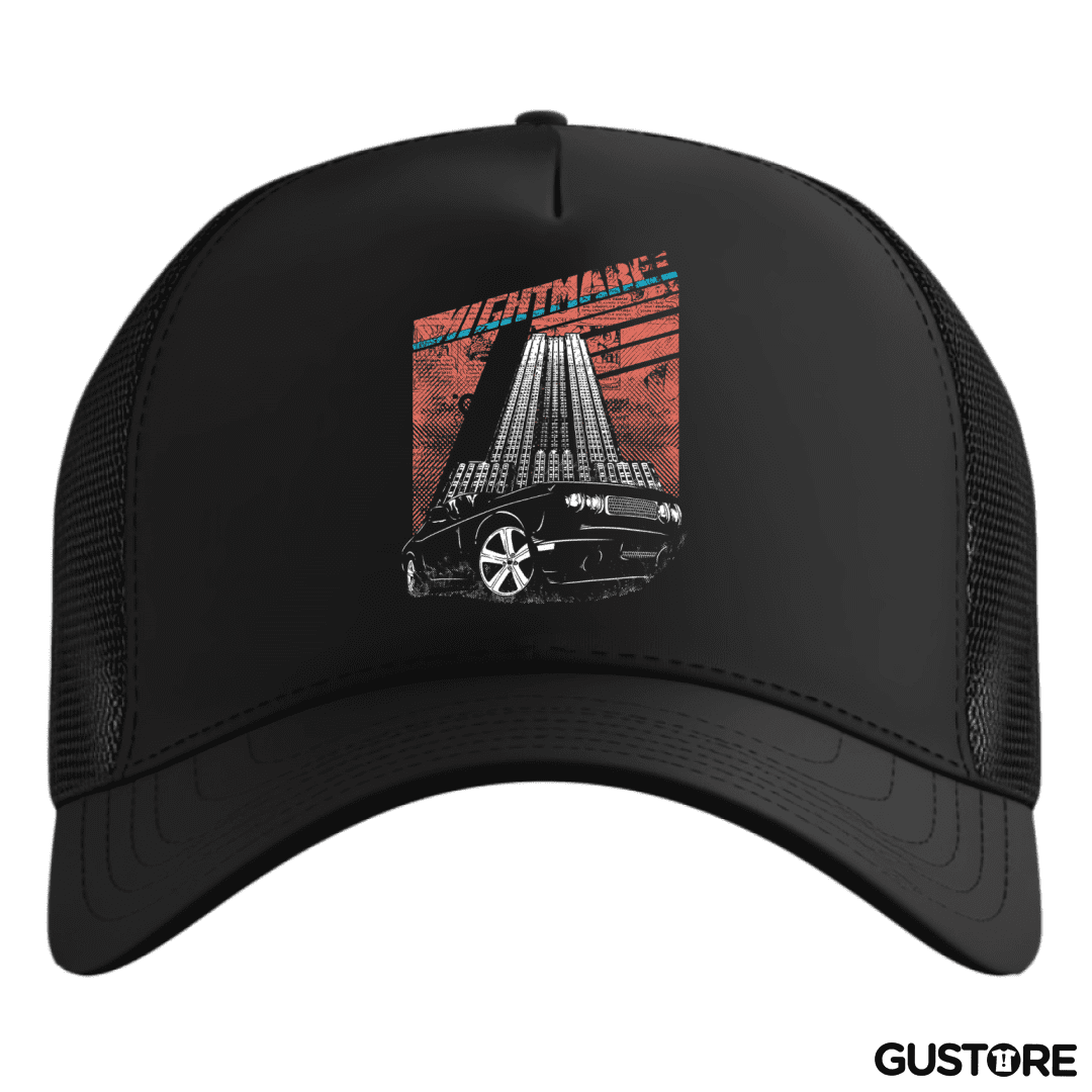 Gorro Nightmare