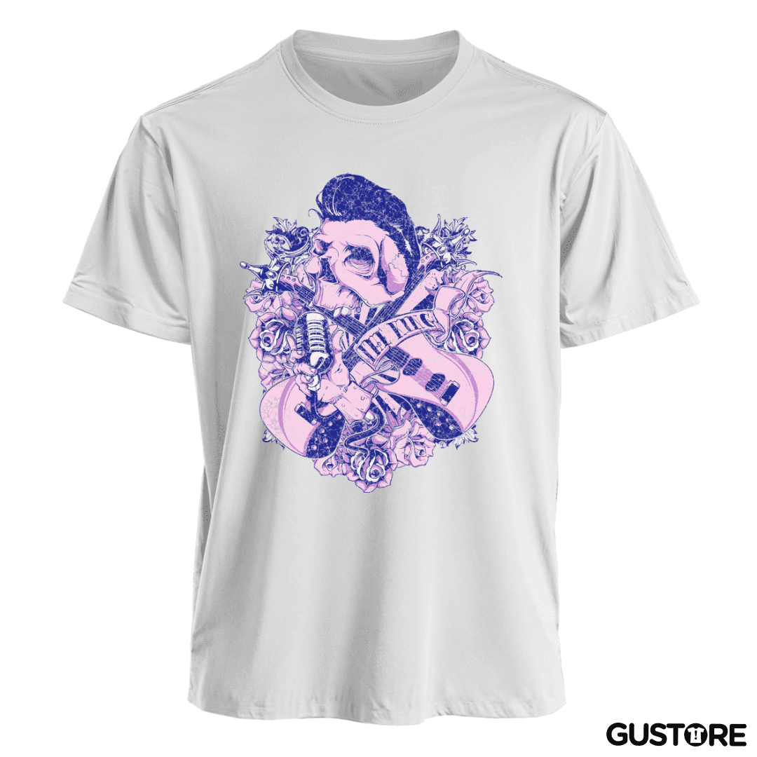 Polera The king
