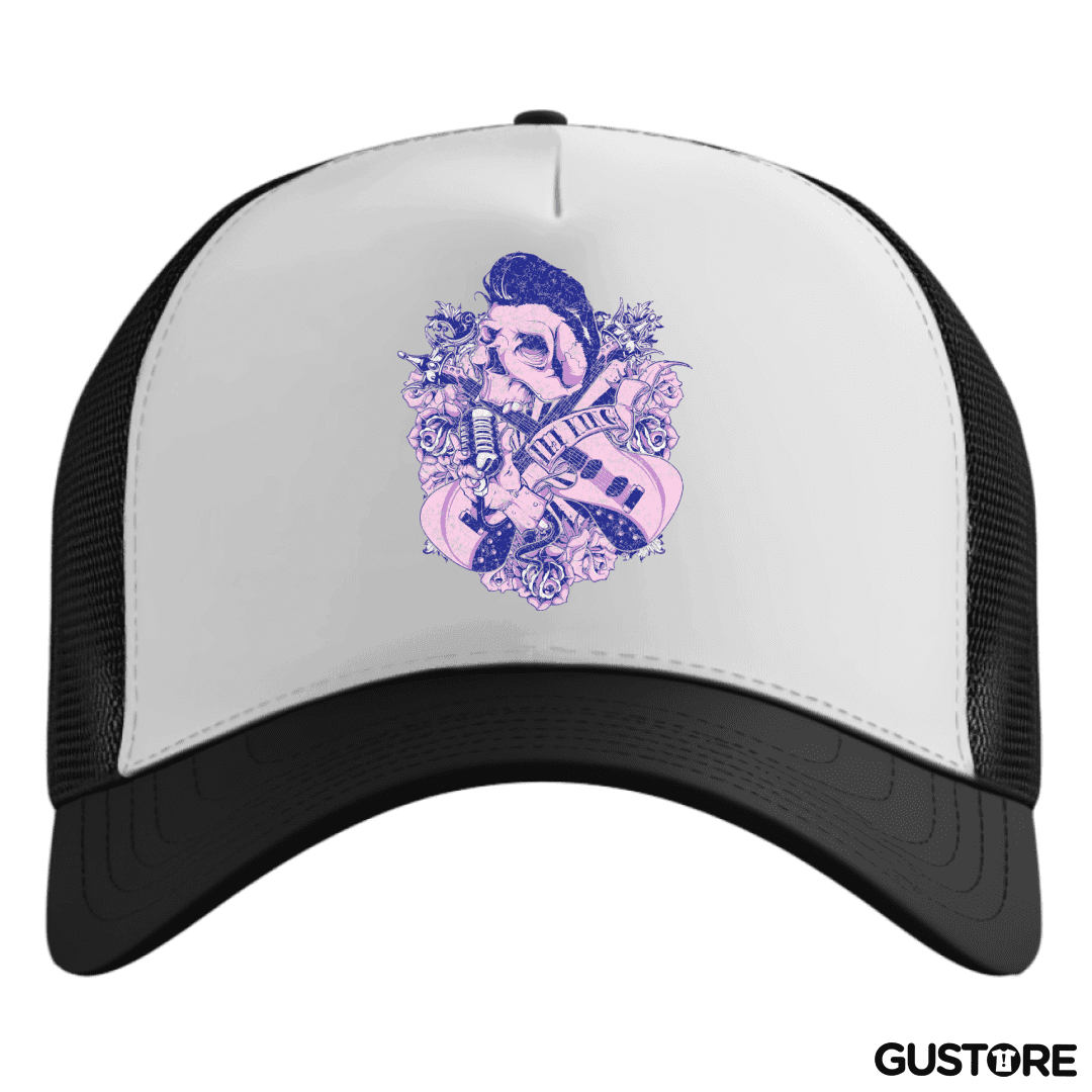 Gorro The king