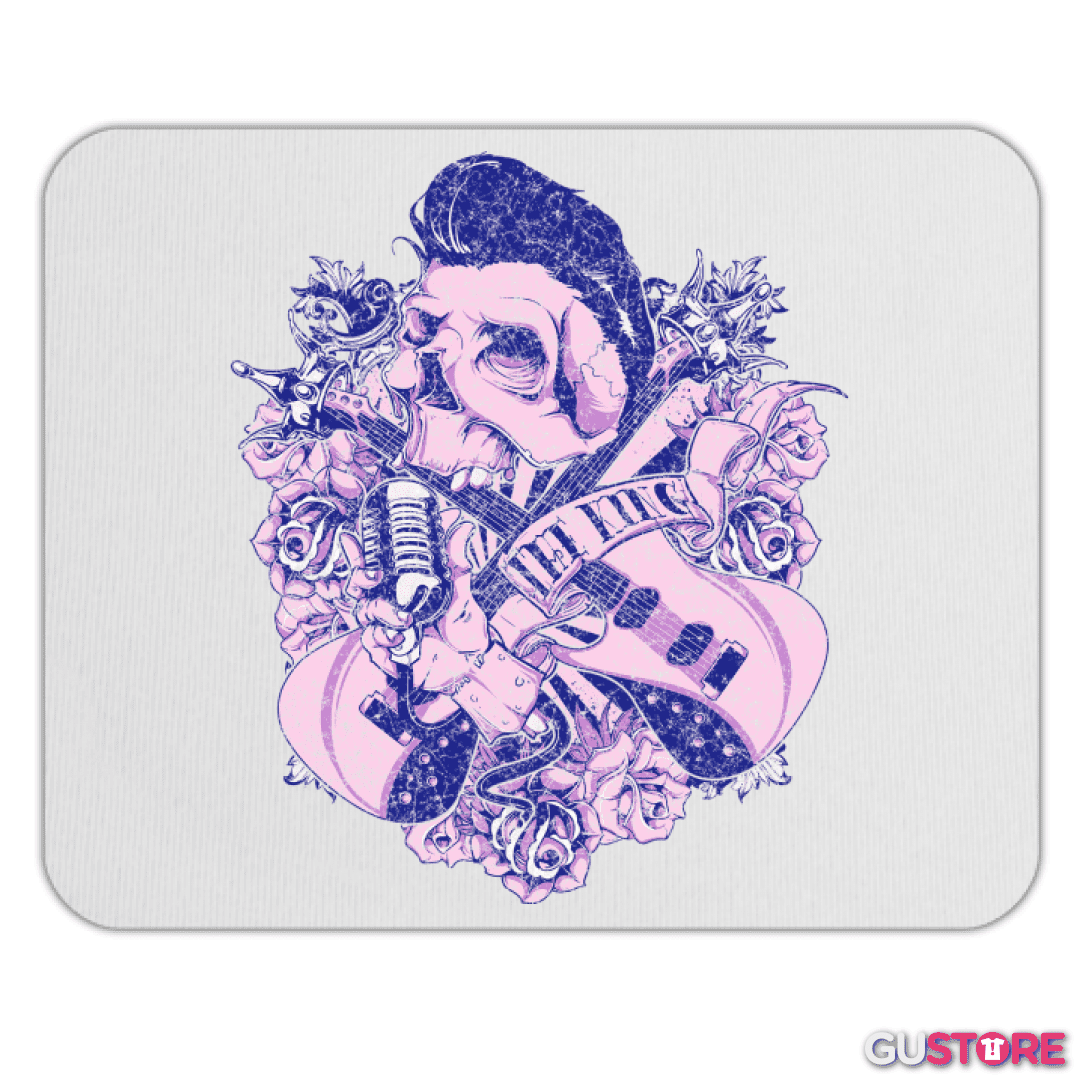 Mousepad The king