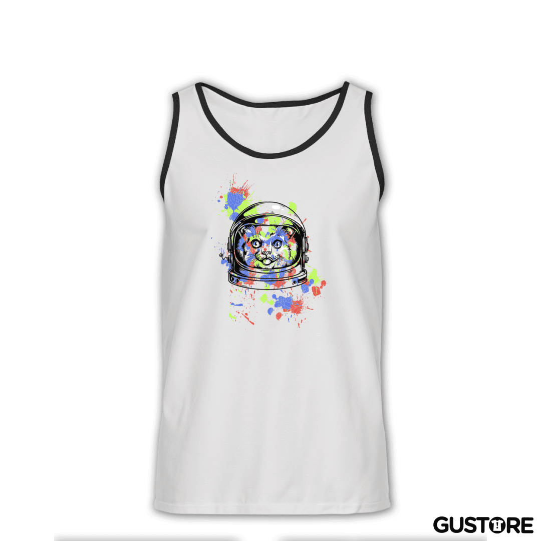 Sudadera Space Cat
