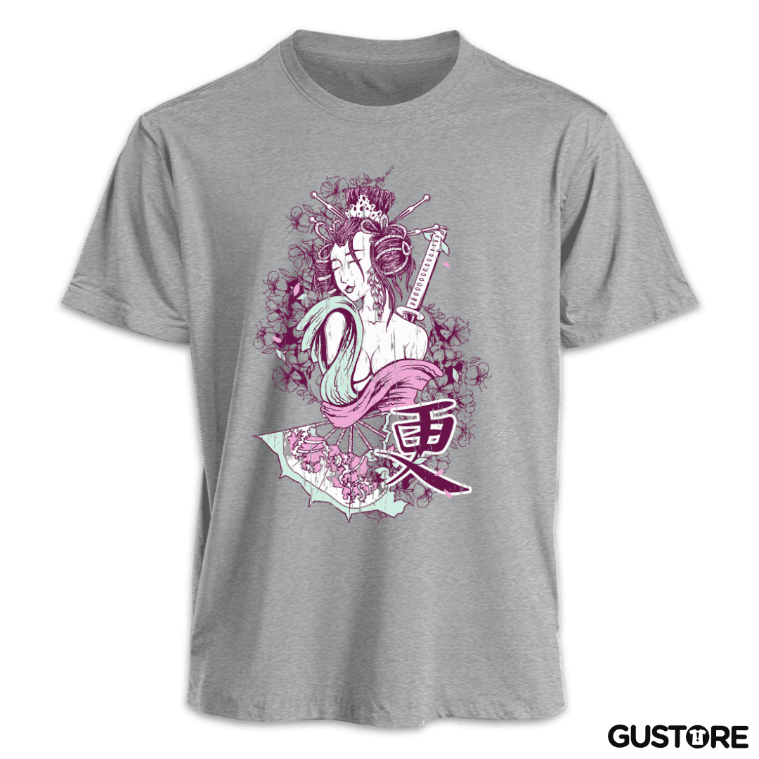 Polera Musa 
