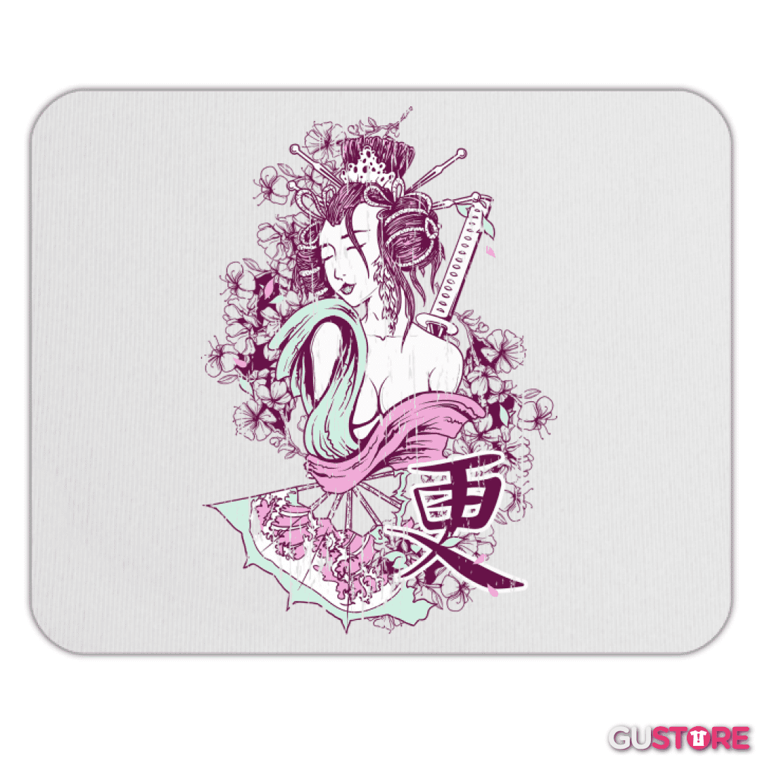 Mousepad Musa 