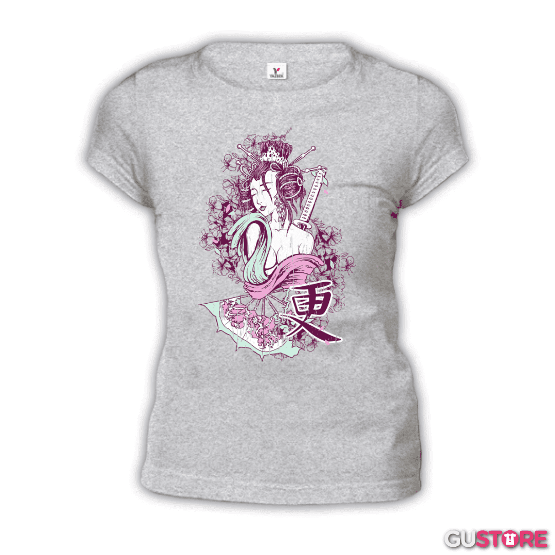 Polera de Mujer Musa 