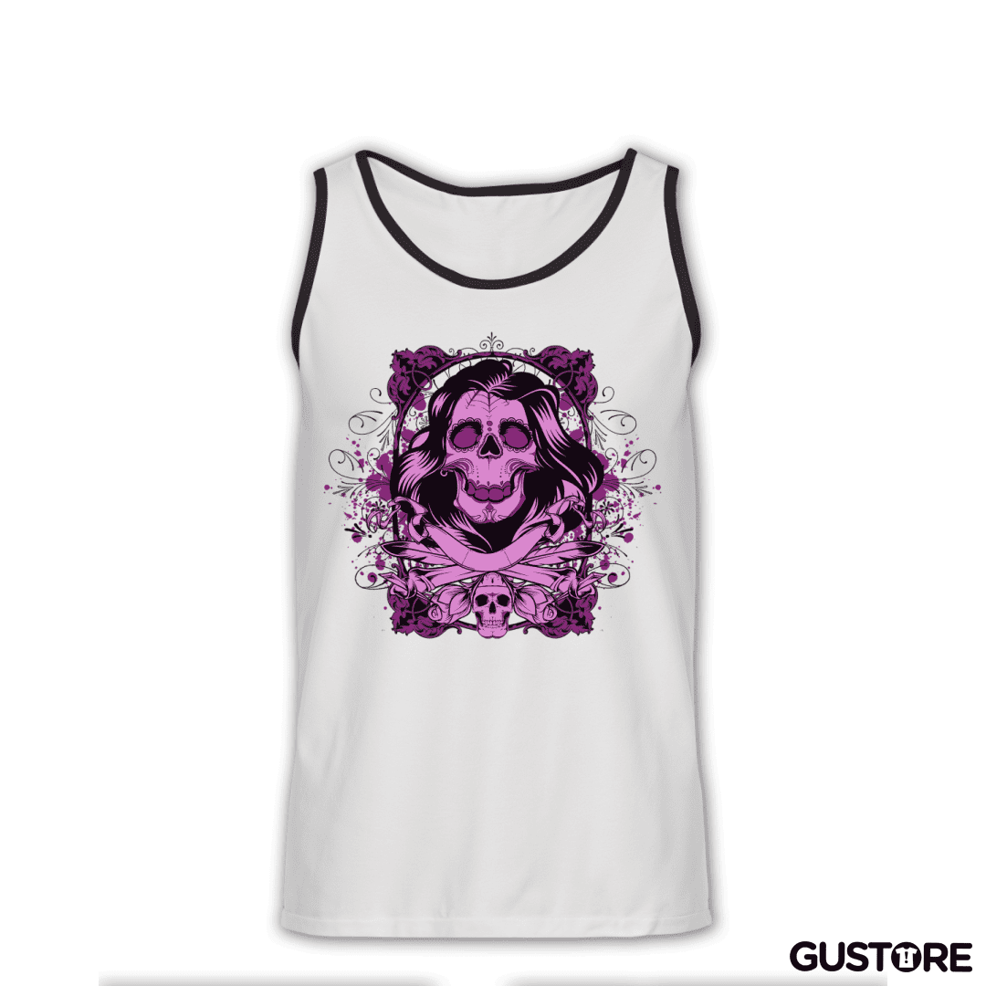 Sudadera Skull sugar 
