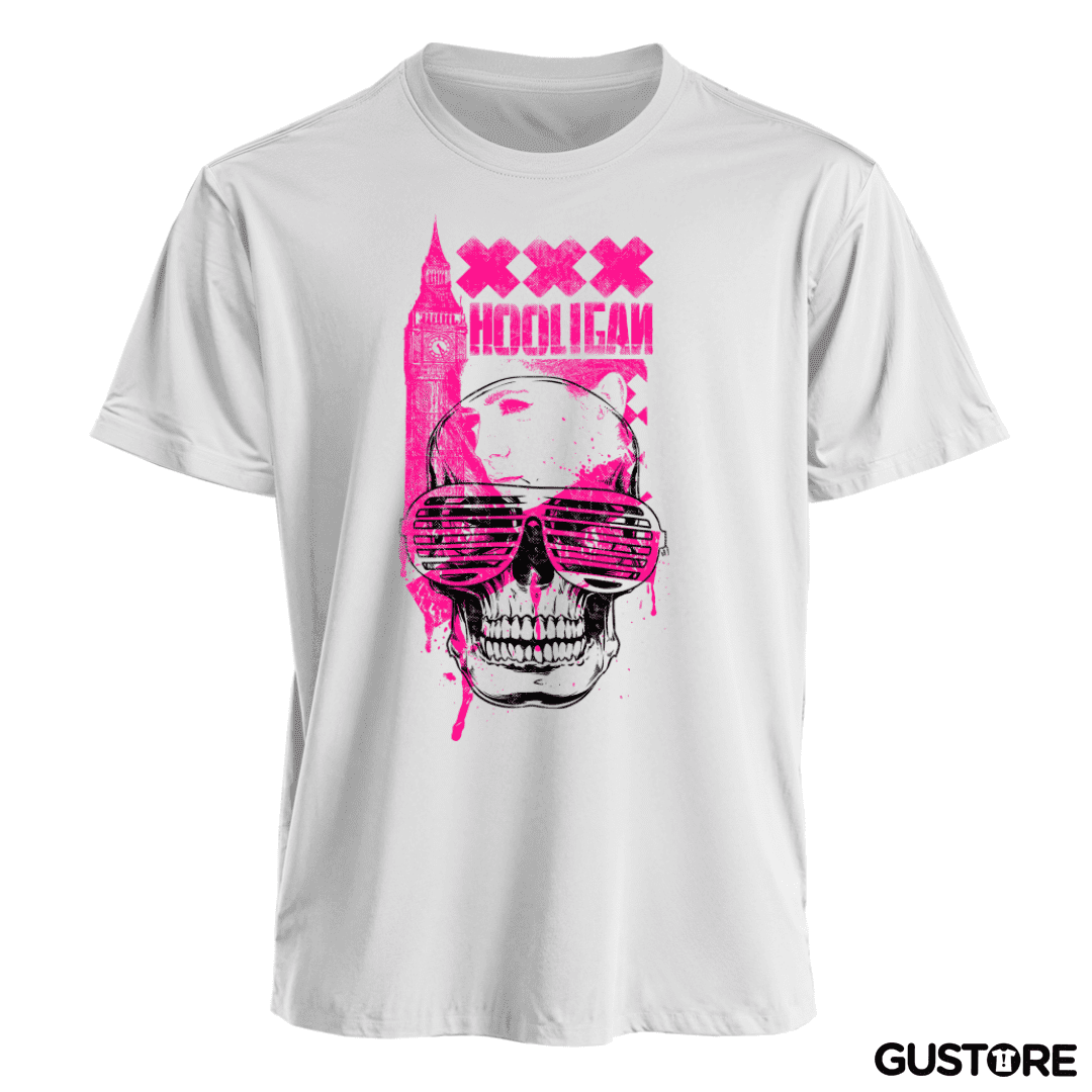 Polera Hooligan 