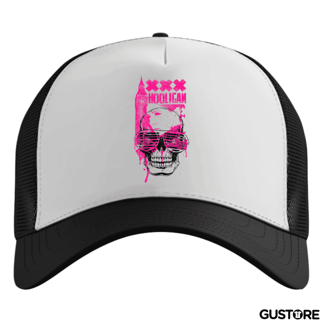 Gorro Hooligan 