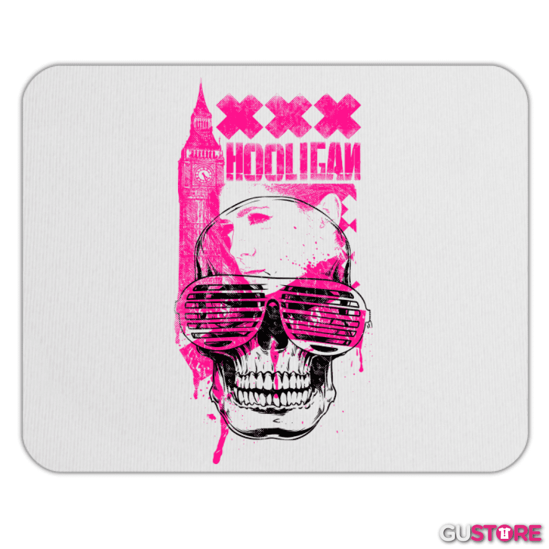 Mousepad Hooligan 