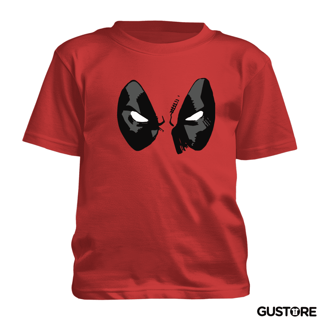 Polera de niño El Pozo - Ojos