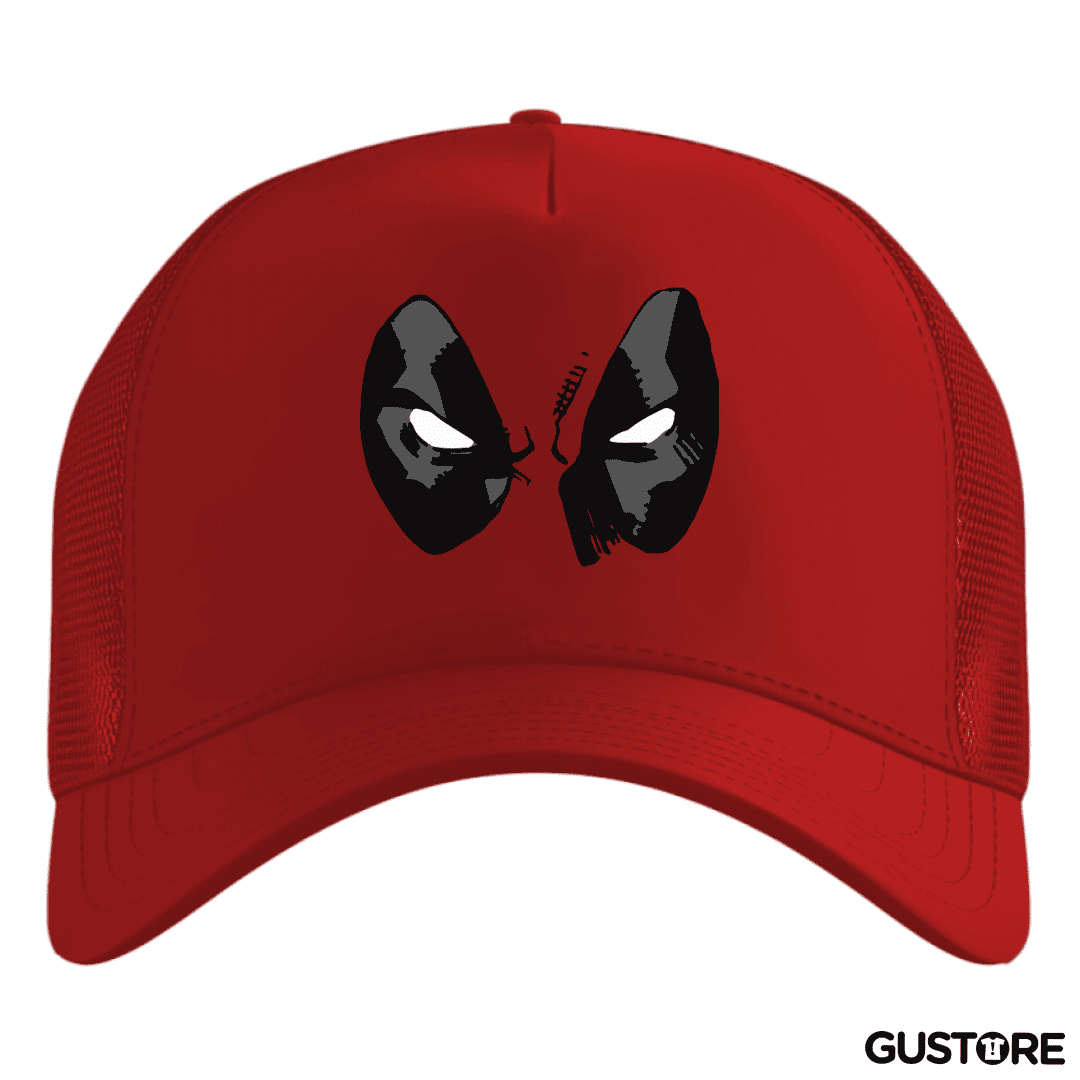 Gorro El Pozo - Ojos