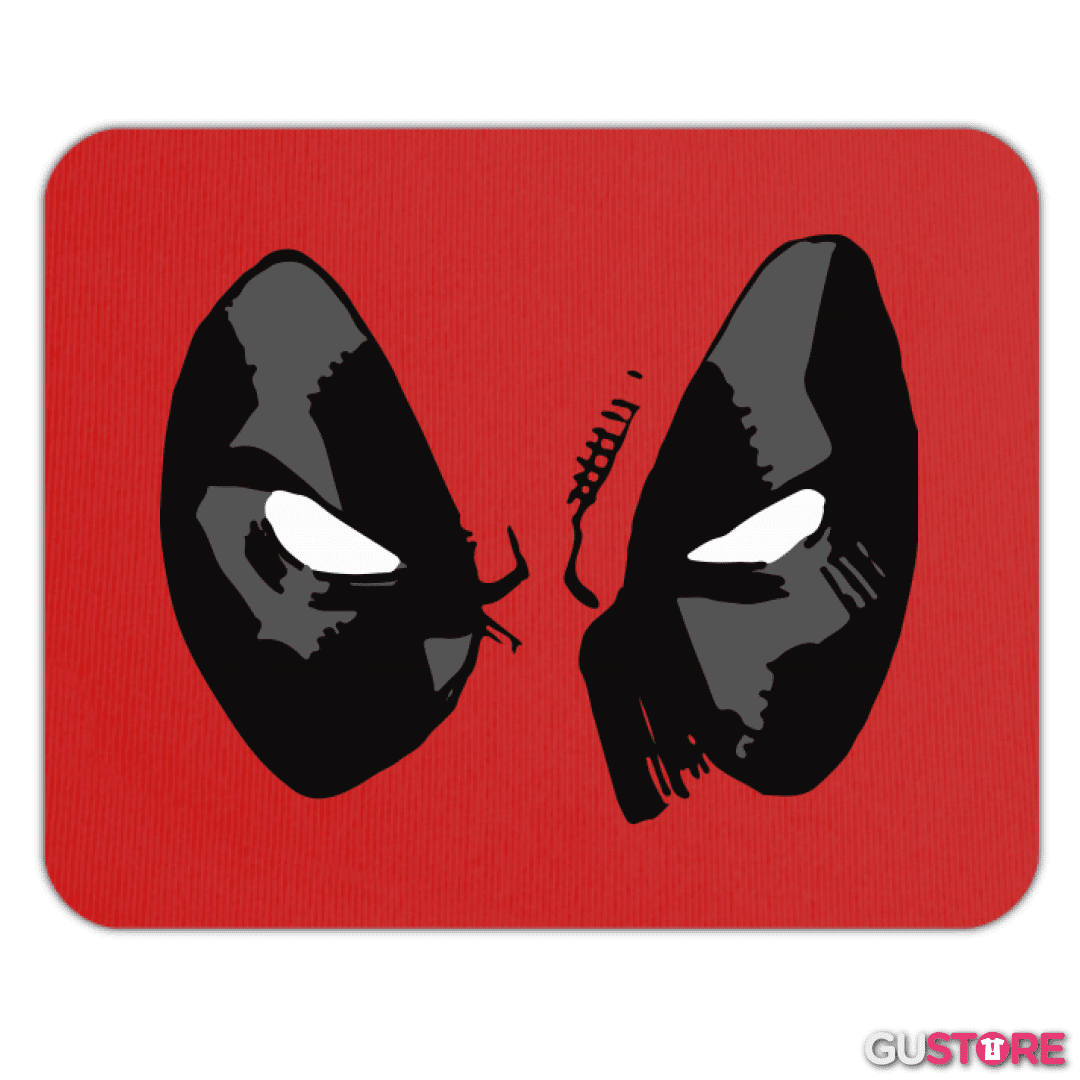 Mousepad El Pozo - Ojos