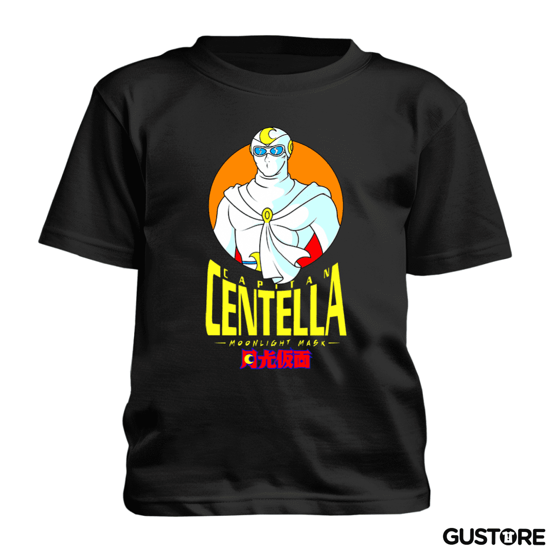 Polera de niño Centella