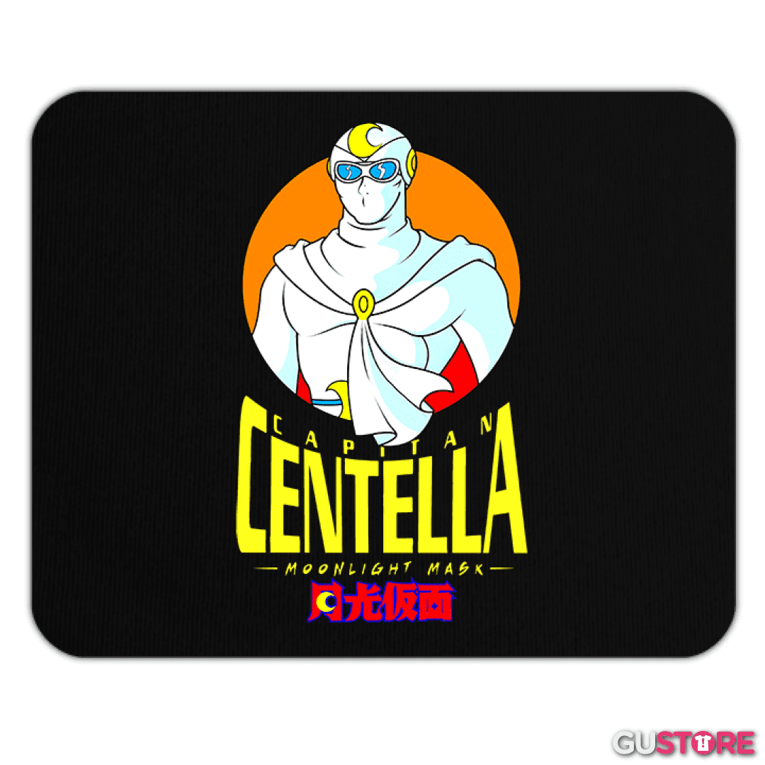 Mousepad Centella