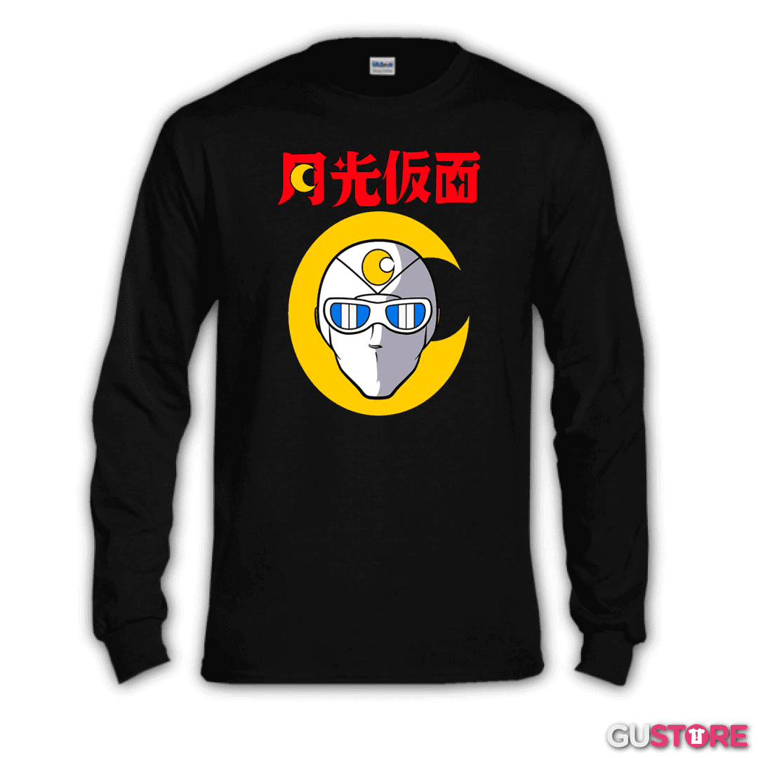Polera manga larga Centella 2
