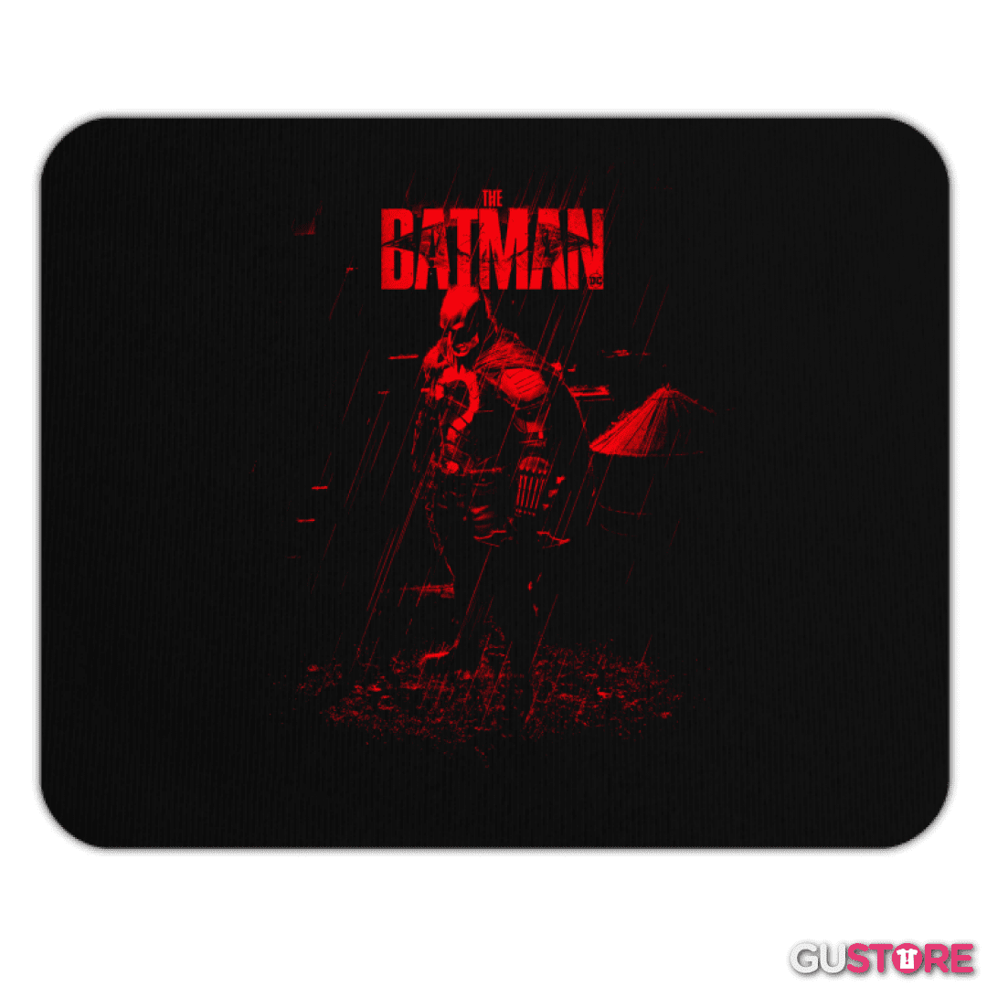 Mousepad BatMan