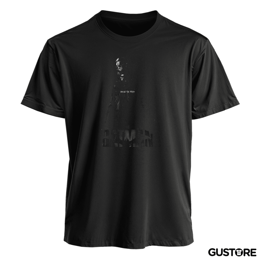 Polera El Acertijo