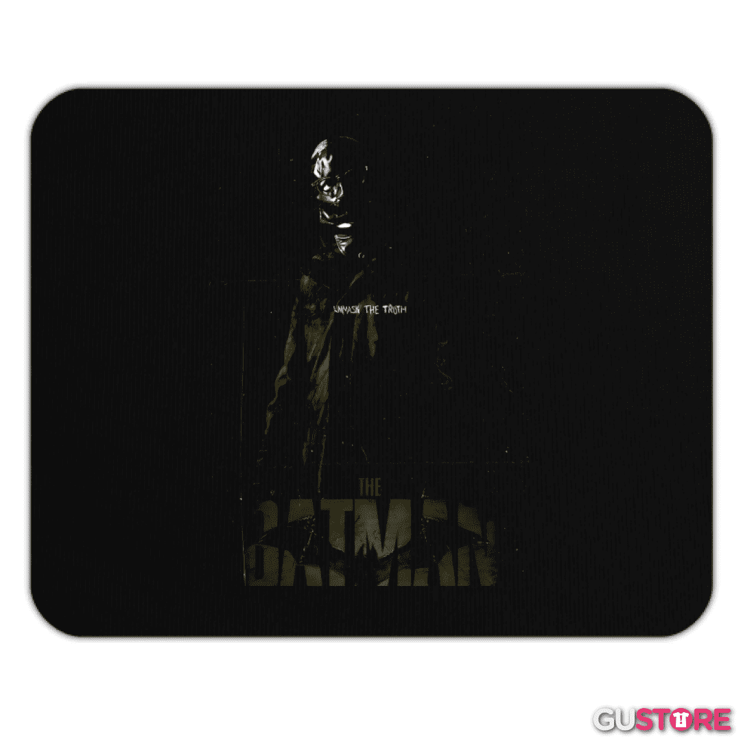 Mousepad El Acertijo