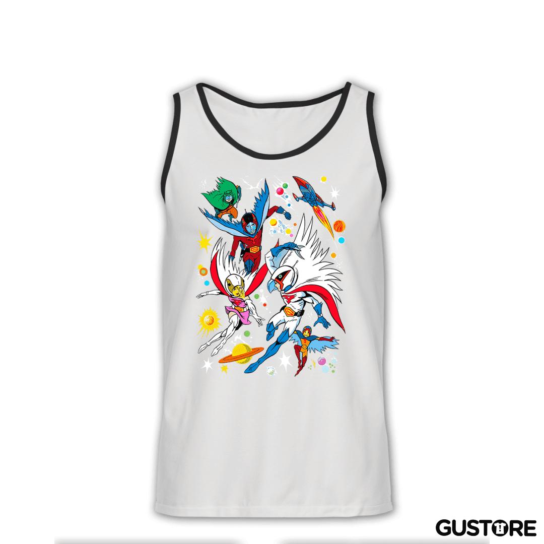 Sudadera Fuerza G