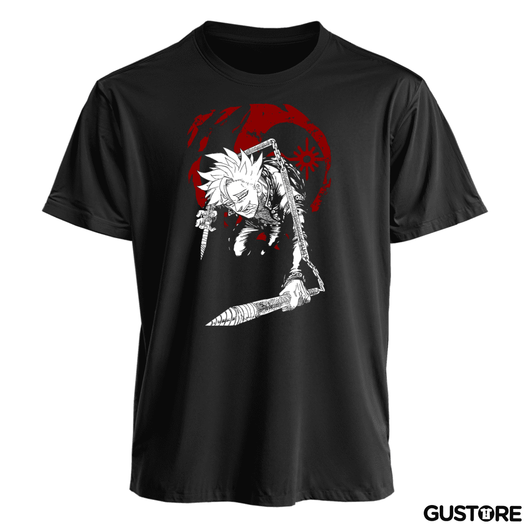 Polera Ban