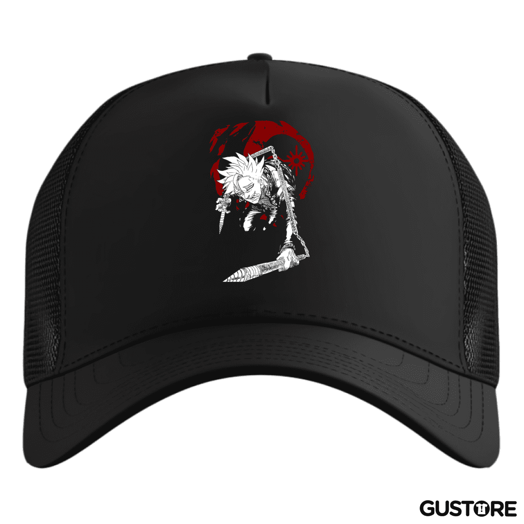 Gorro Ban