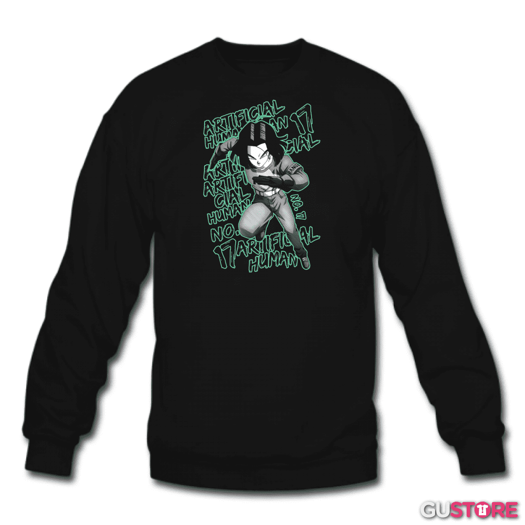 Poleron polo Artificial Human 17