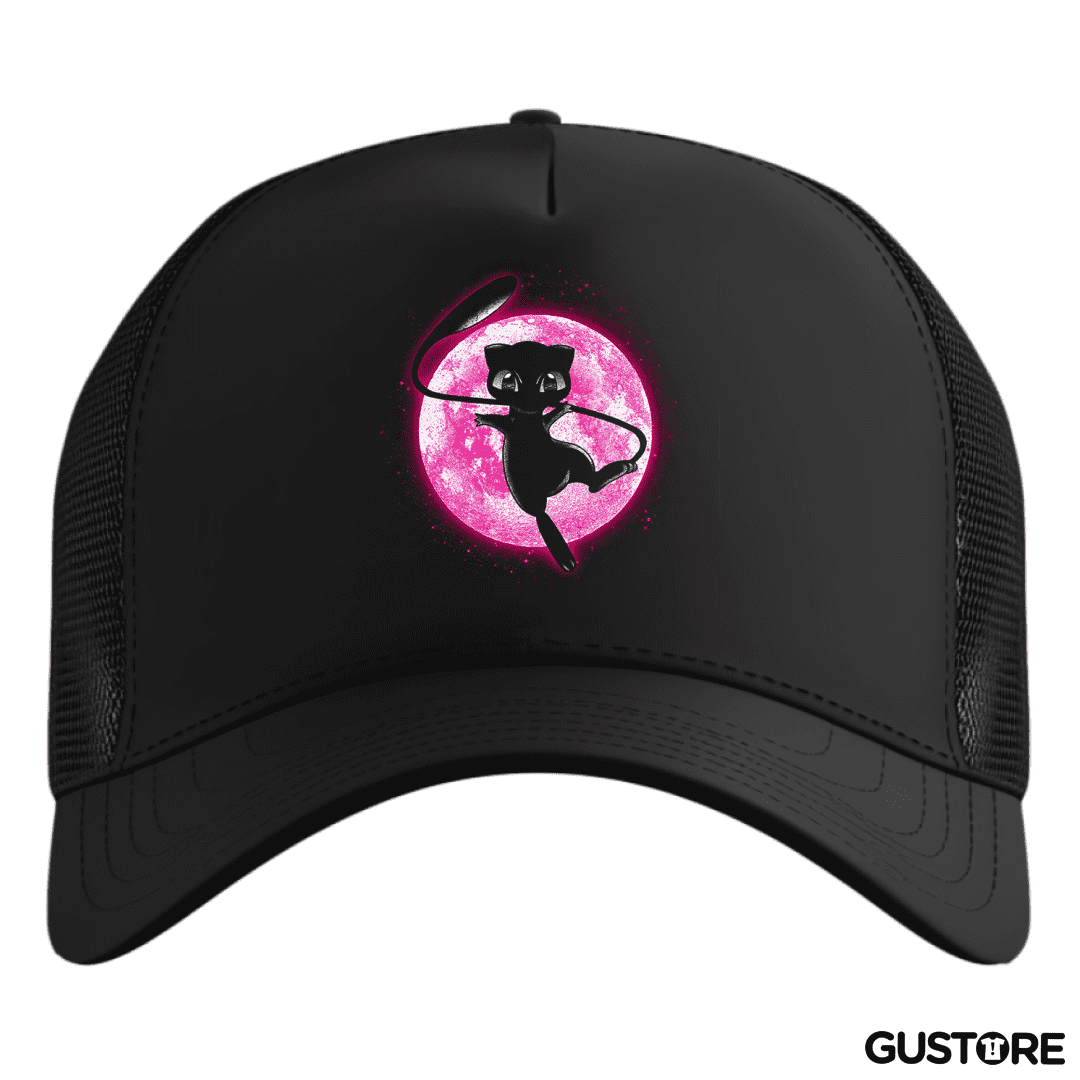 Gorro Mew