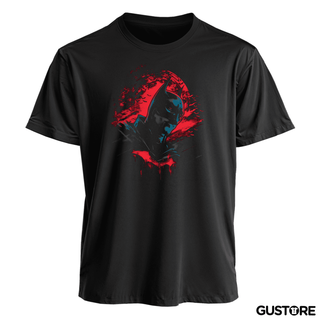 Polera Im Vengeance
