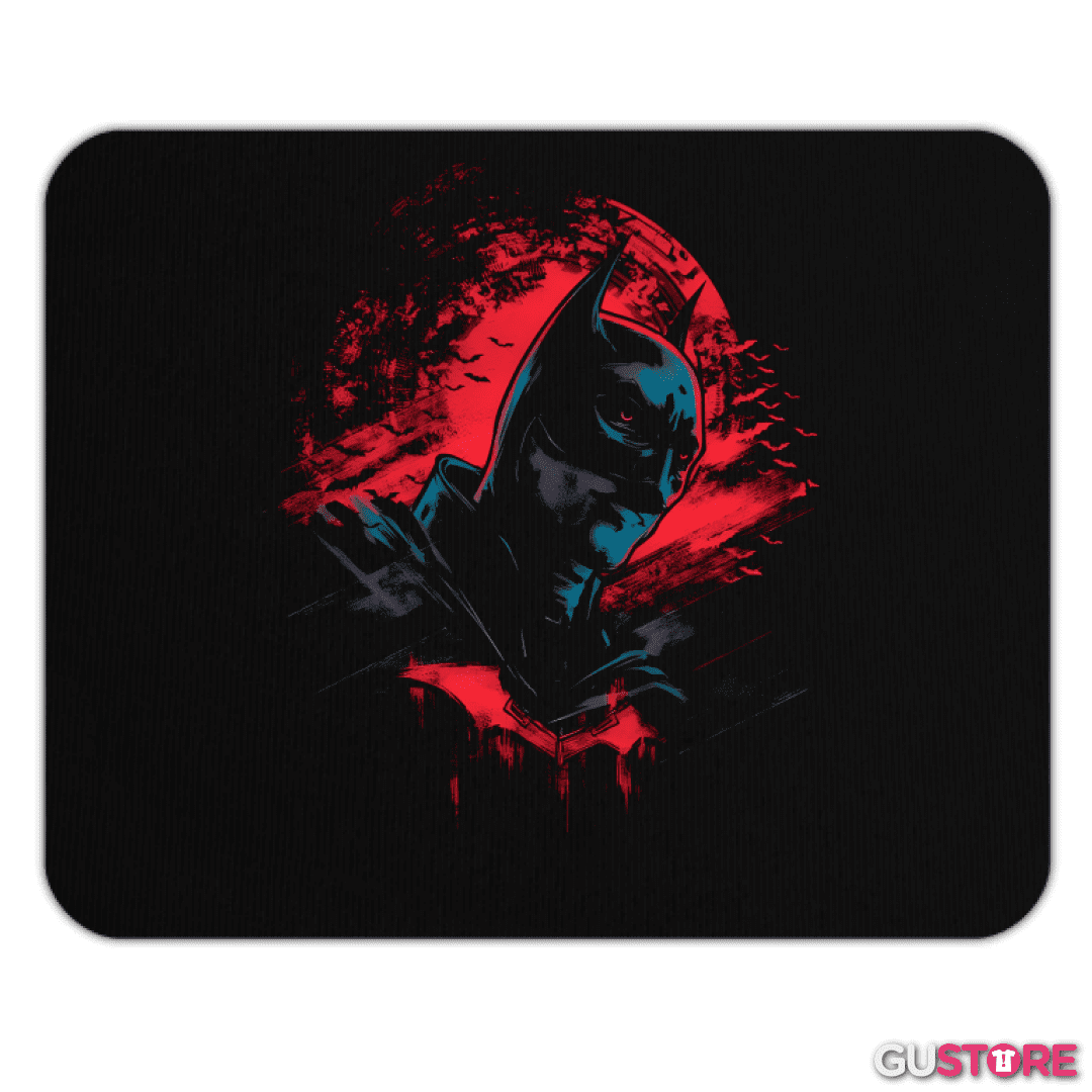 Mousepad Im Vengeance