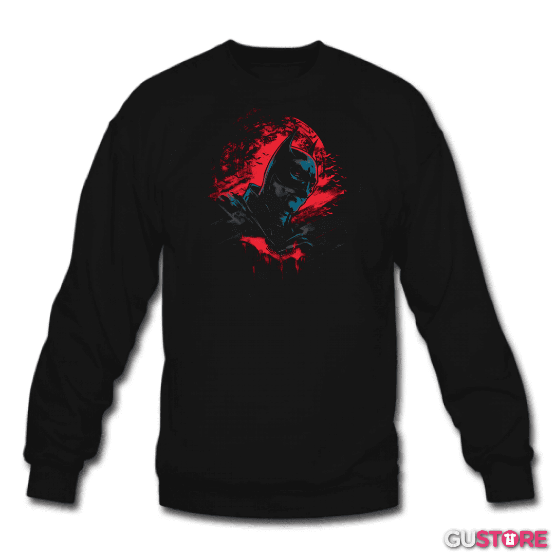 Poleron polo Im Vengeance
