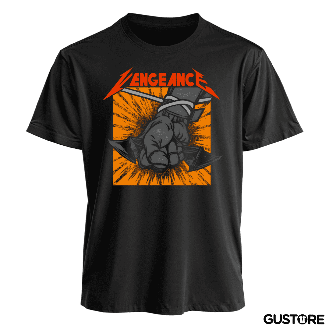Polera Vengeance