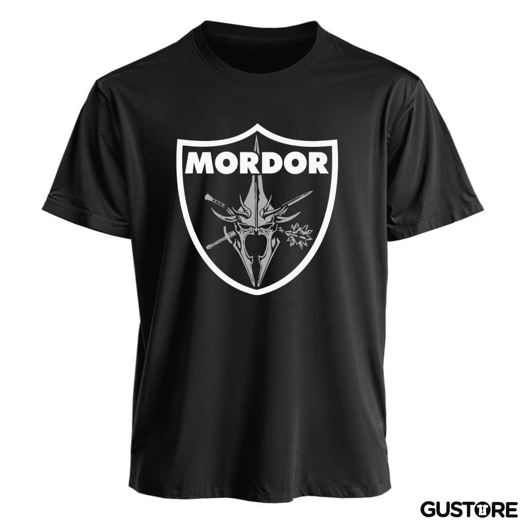 Polera Mordor