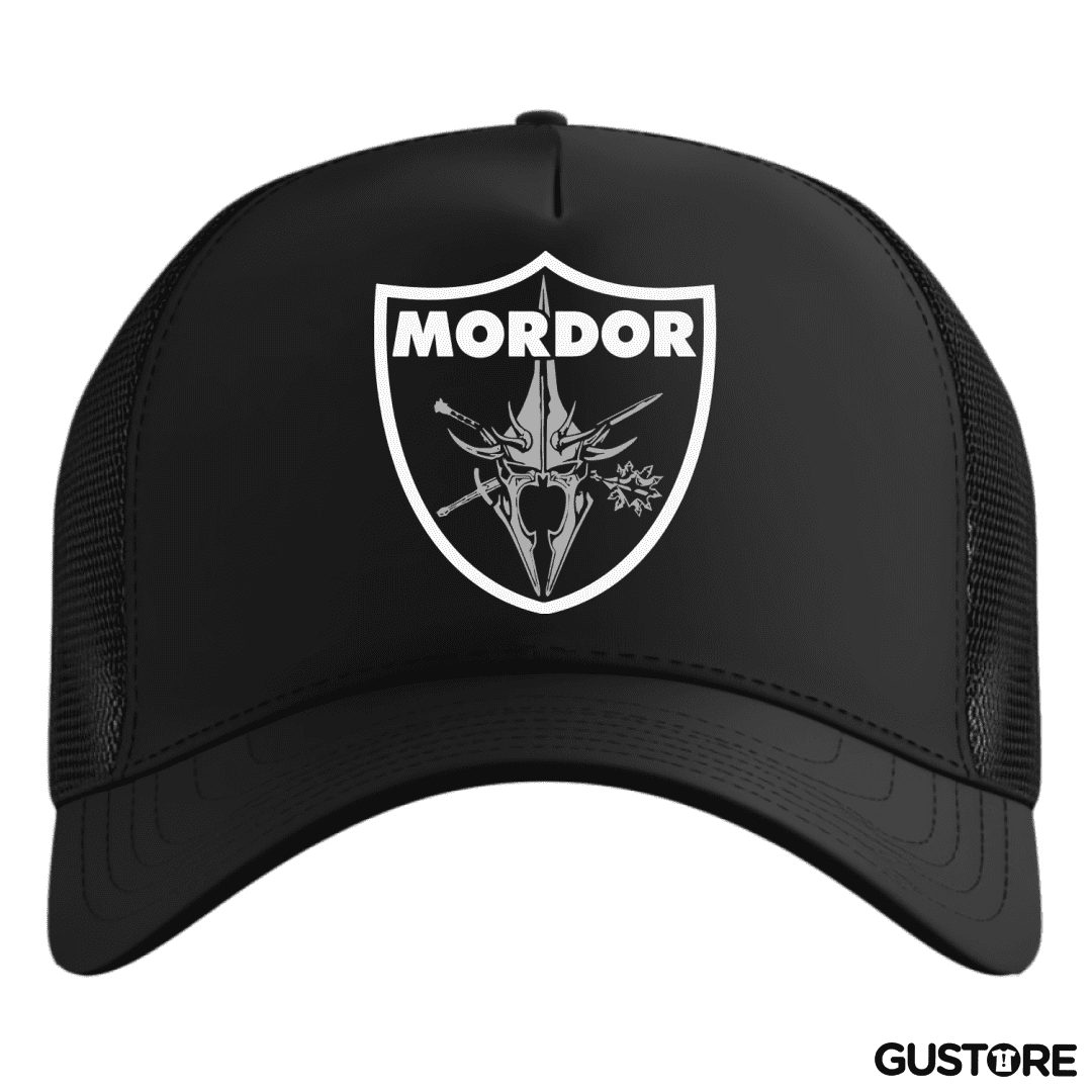 Gorro Mordor