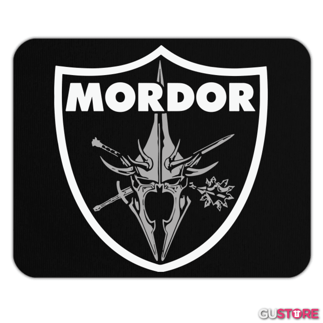 Mousepad Mordor