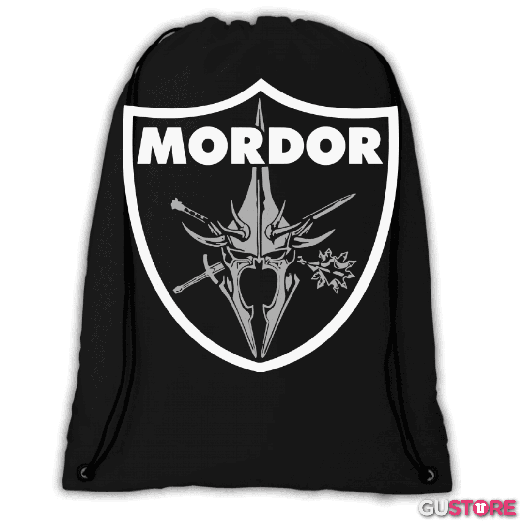 Mochila Mordor