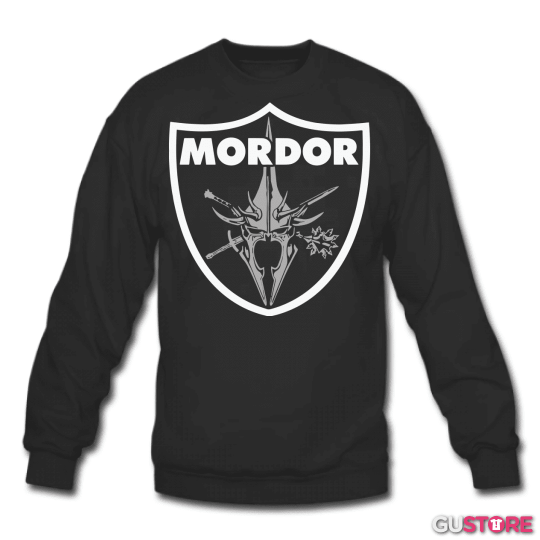 Poleron polo Mordor