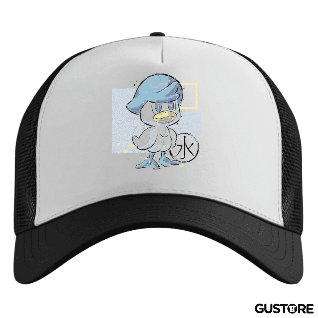 Gorro Quaxly