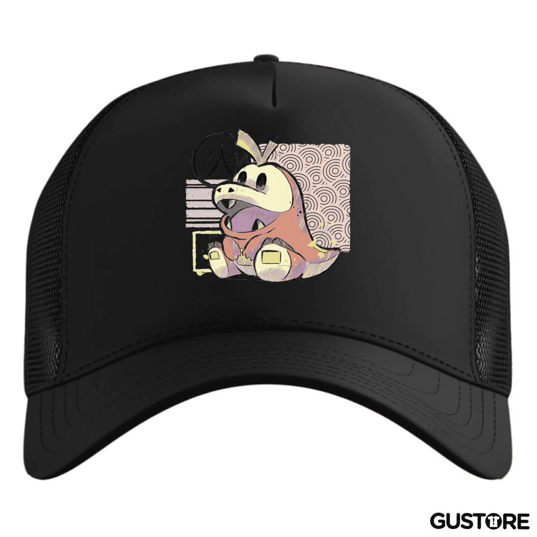 Gorro Fuecoco