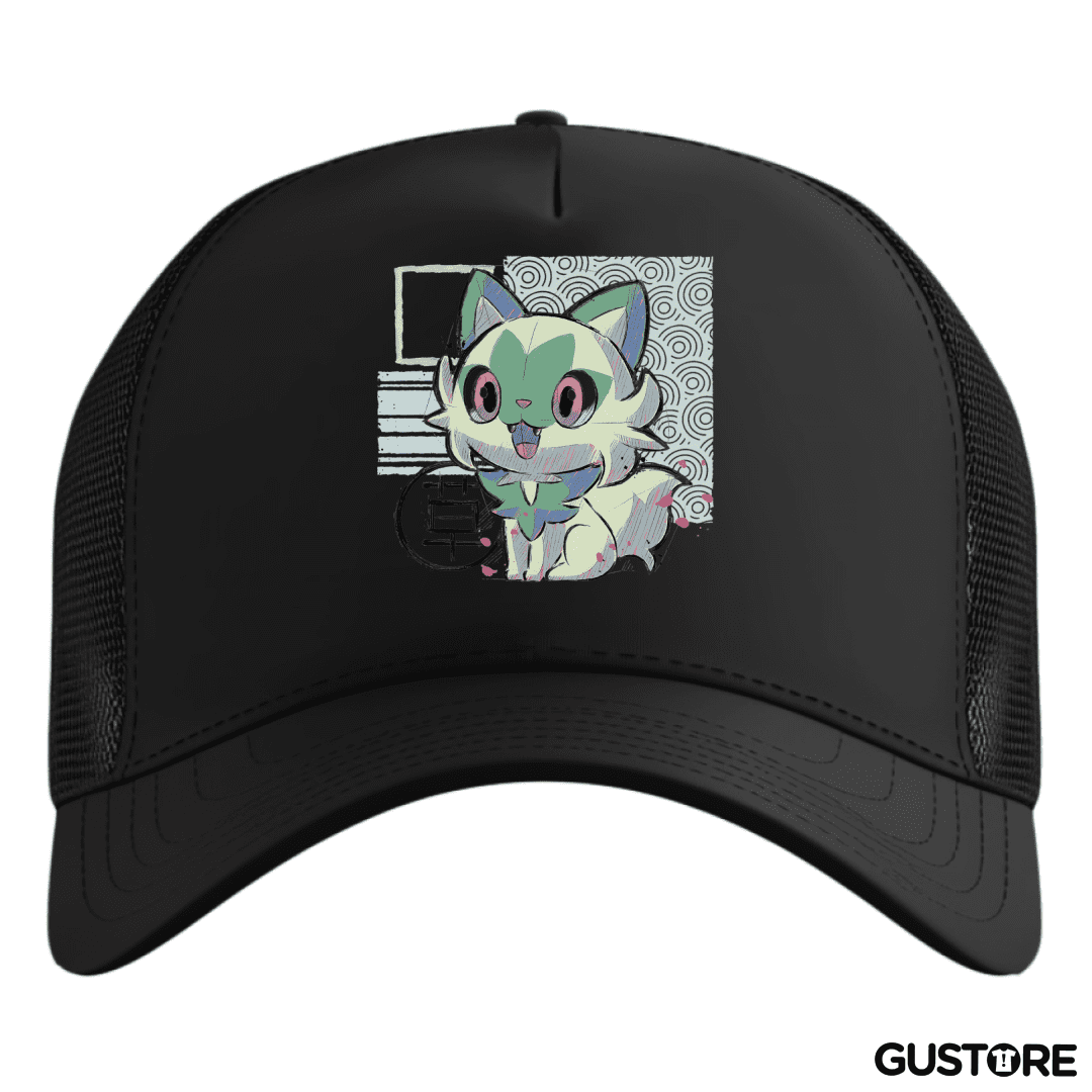 Gorro Sprigatito