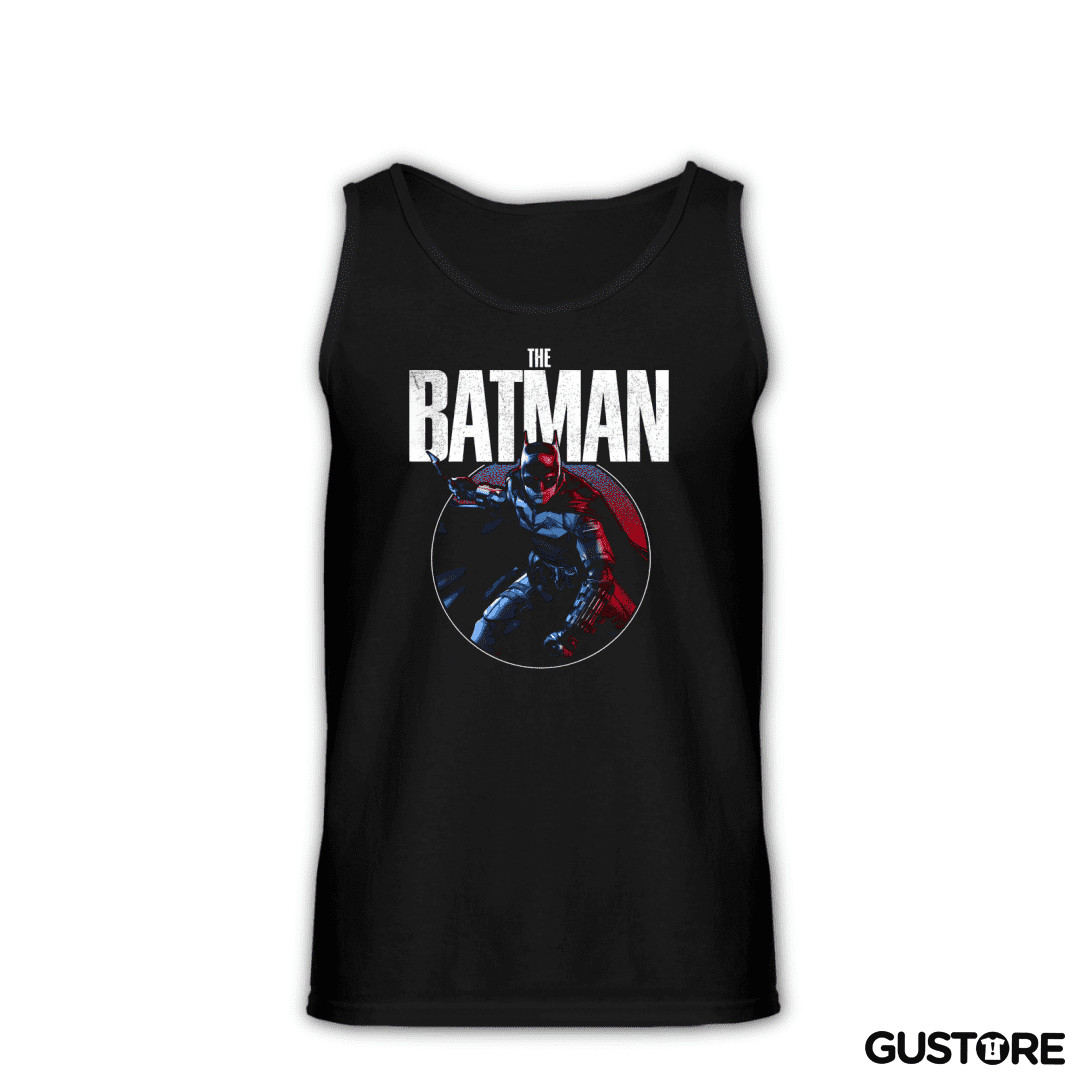 Sudadera El Universo de Batman