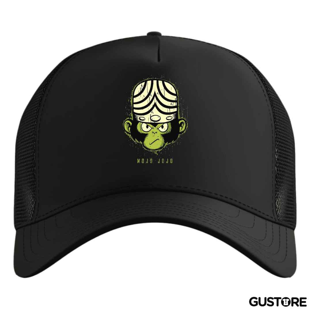 Gorro Mojo Jojo