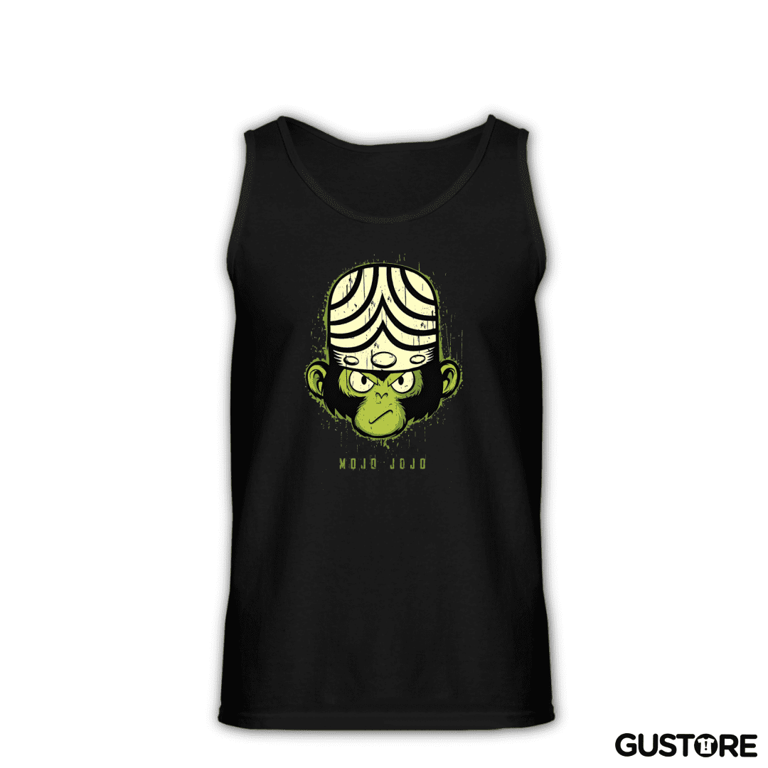 Sudadera Mojo Jojo