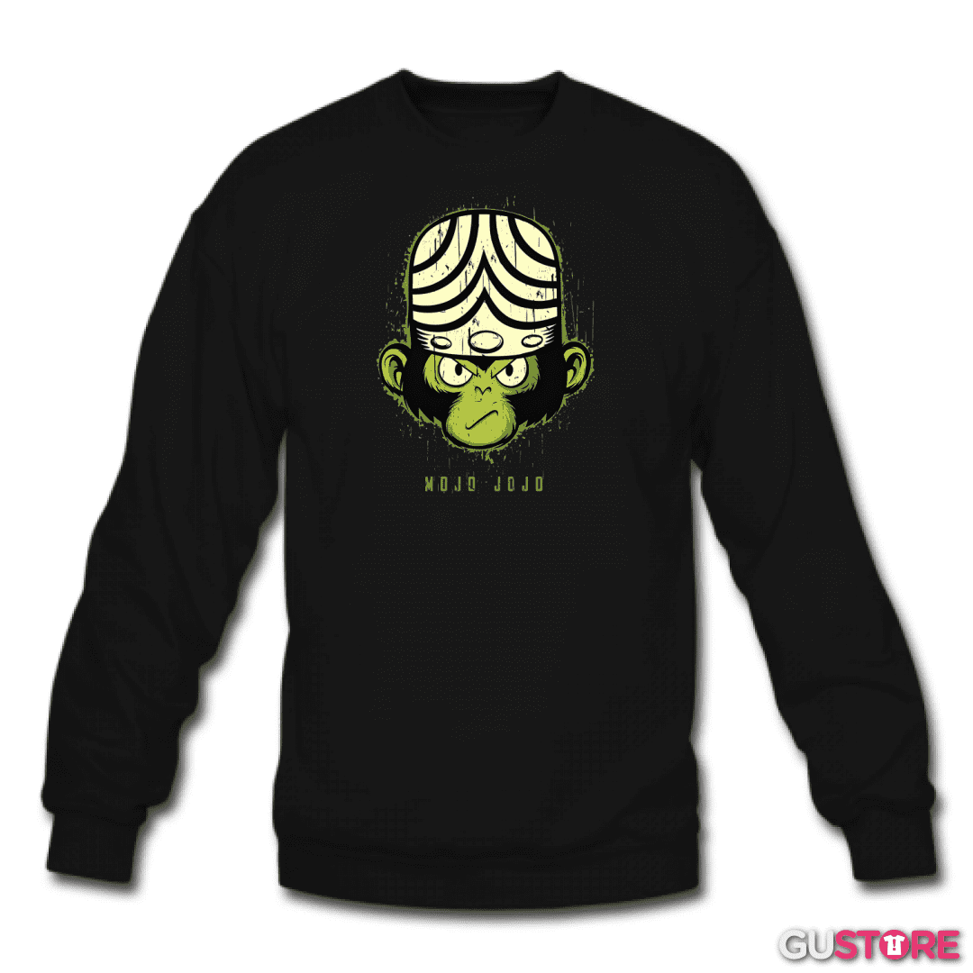 Poleron polo Mojo Jojo