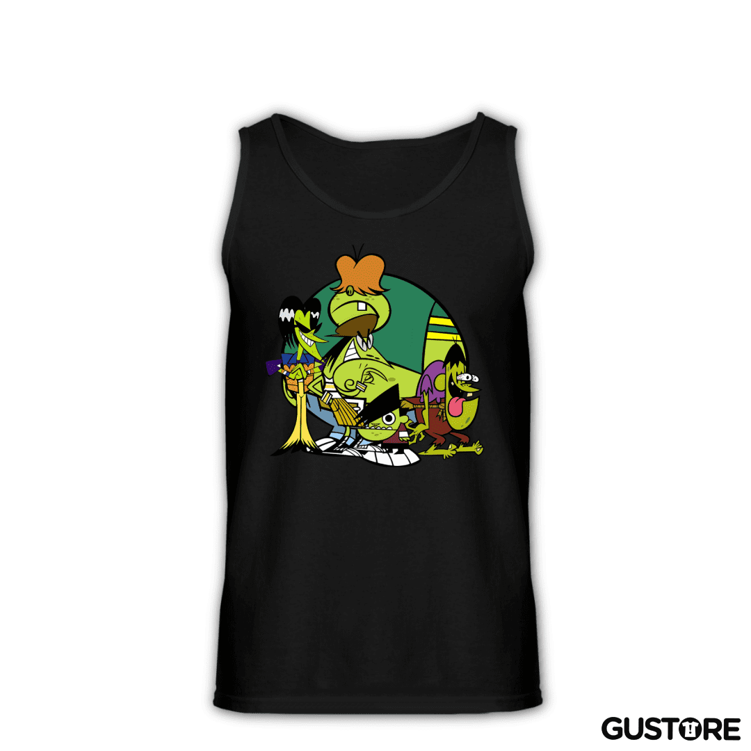 Sudadera Banda Gangrena