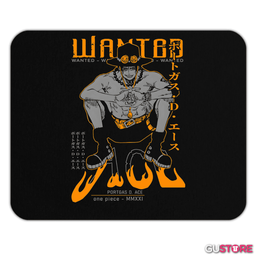 Mousepad Portgas ACE