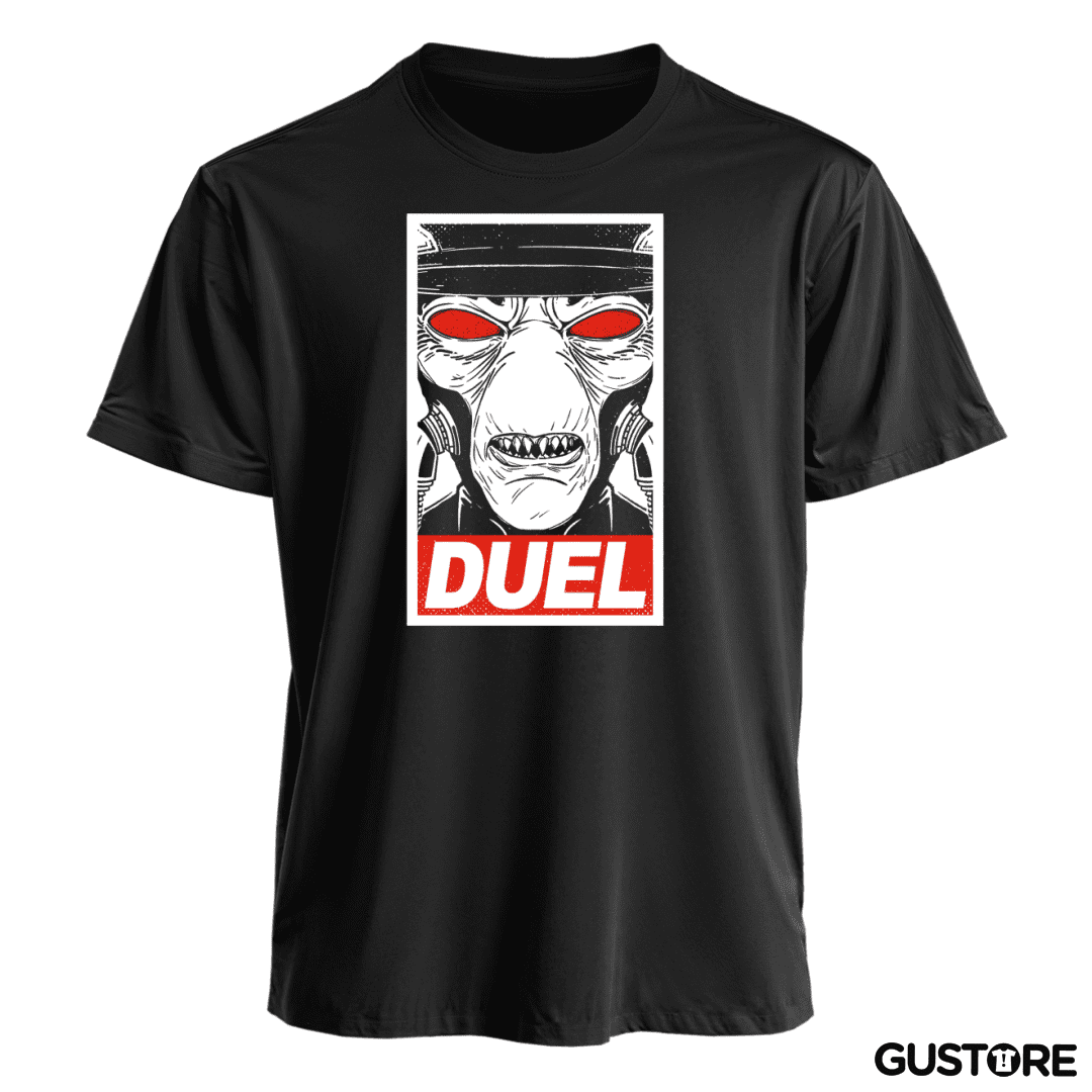 Polera Duel